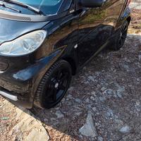 SMART 800 CDI PULSE CABRIO