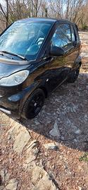 SMART 800 CDI PULSE CABRIO