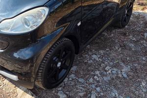 SMART 800 CDI PULSE CABRIO