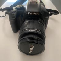 Canon Eos 450D