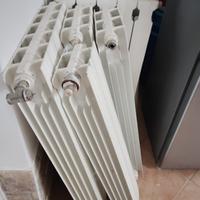 Termosifoni Alluminio