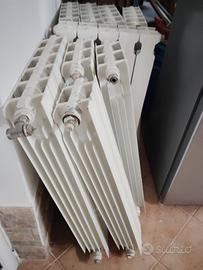 Termosifoni Alluminio