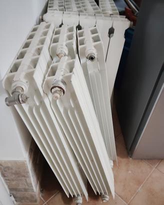Termosifoni Alluminio
