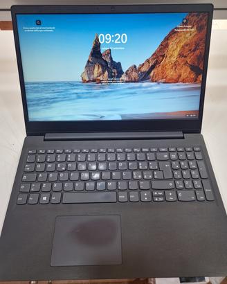 portatile Lenovo 