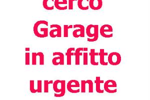Garage magazzino