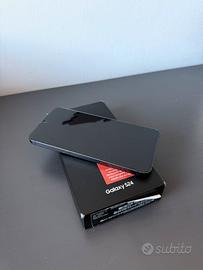 Samsung galaxy s24