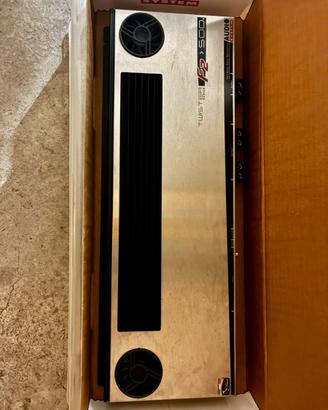 Amplificatore audiosystem F2 500 nuovo !