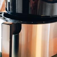 Friggitrice ad Aria (Airfrier) 1400W - 5 litri