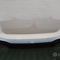 Paraurti M sport posteriore bmw 5 g31 | 12080