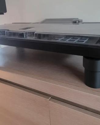 rialzo per piedi per Pioneer XDJ RX3 e XDJ AZ