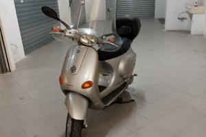 Vespa ET4 125 - anno 1998