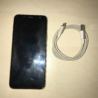 Samsung j6 32gb