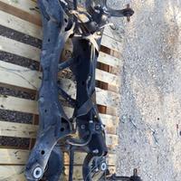 MAZDA6 2.2D PONTE POSTERIORE 2012-2017