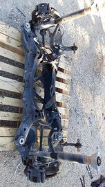 MAZDA6 2.2D PONTE POSTERIORE 2012-2017