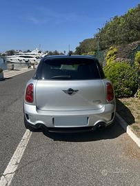 Mini sd countryman