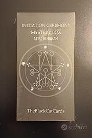 Magic The Gathering - Mistery Box di The Black Cat