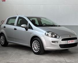 Fiat Punto 1.3 MJT II 75 CV 3 porte Lounge