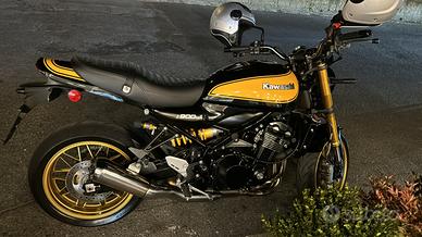 Kawasaki z900rs se