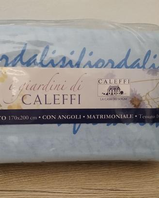 lenzuolo con angoli Caleffi 