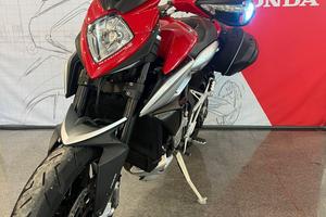 Mv Agusta Stradale 800