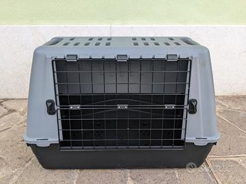 Petup trasportino auto 80