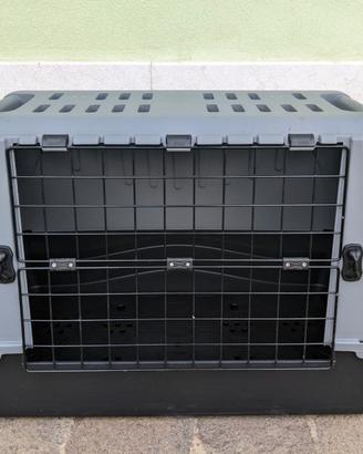 Petup trasportino auto 80