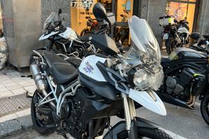 Triumph Tiger 800 xc