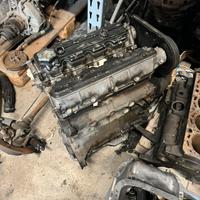 Ricambi Lancia Delta Evoluzione e integrale 8v 16v