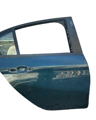Porta posteriore Destra FIAT TIPO (6J) 2015-2021 5