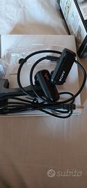 lettore MP3 sportivo indossabile Sony Walkman