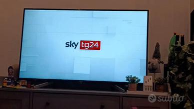 Smart TV 49'' Sony KD-49XF7596