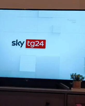 Smart TV 49'' Sony KD-49XF7596