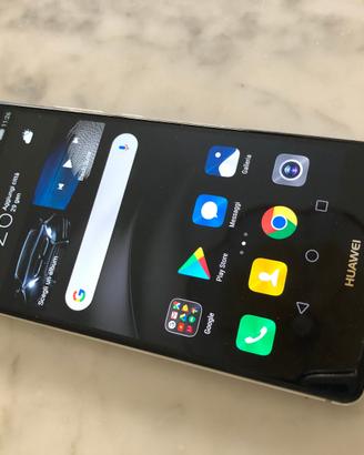 Huawei Mate s 3/32gb Titanium Grey