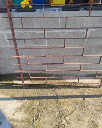 grate sicurezza