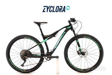 Orbea Oiz M50 XT t.M