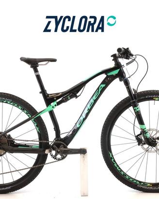 Orbea Oiz M50 XT t.M