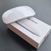 Apple Magic Mouse