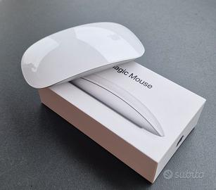 Apple Magic Mouse