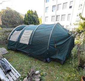 tenda da campeggio NOVA 