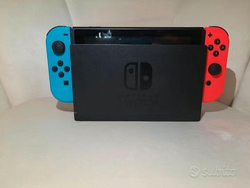 nintendo switch 1