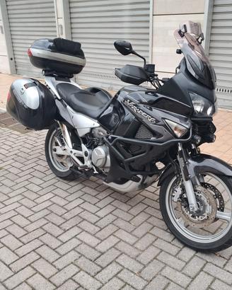 HONDA VARADERO 1000 DEL  2007 