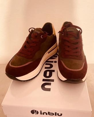 Scarpe inblu 35 nuove