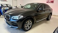 Bmw X4 xDrive20d Business Advantage