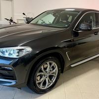 Bmw X4 xDrive20d Business Advantage