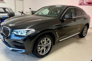 Bmw X4 xDrive20d Business Advantage