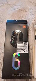 Mi smartband 6