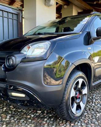 Fiat Panda Cross 4x4 *UNICO PROPRIETARIO*