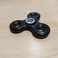 Spinner antistress e Bracciale abbinato 