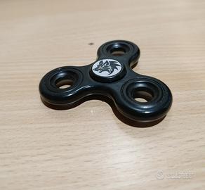 Spinner antistress e Bracciale abbinato 