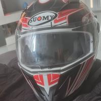 Casco Suomy